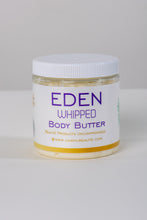 Load image into Gallery viewer, Eden Whipped Body Butter Large
