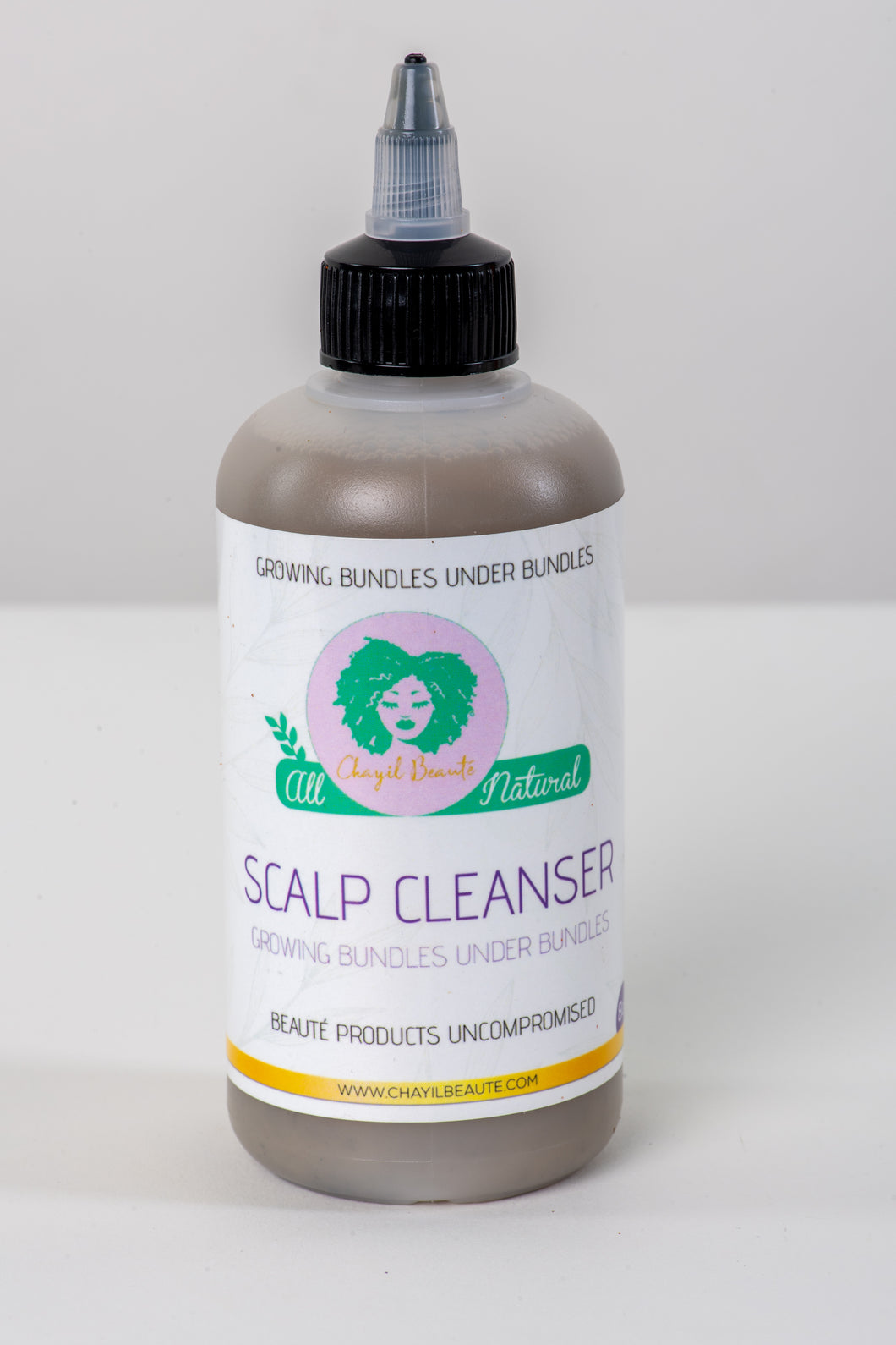 Scalp Cleanser