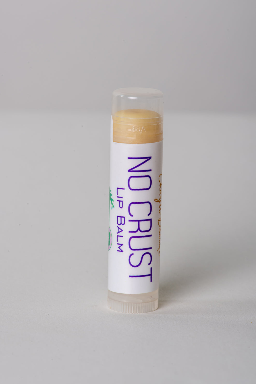 No Crust Lip Balm